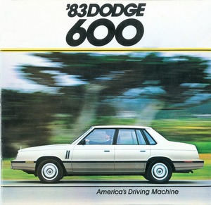 1983 Dodge 600-01.jpg